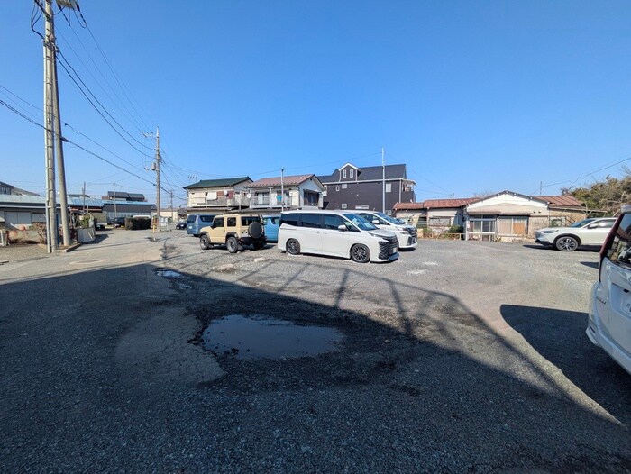 物件外観写真4　(周辺環境)