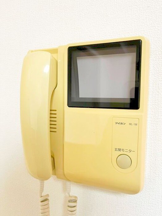 物件内観写真10　(廊下)