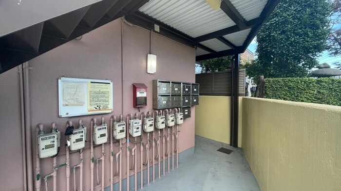 物件外観写真5　(建物設備)