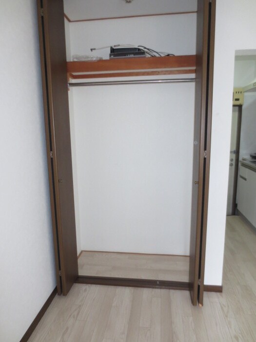 物件内観写真14　(収納)