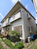 ラプラスさがみＡ