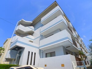 第２レクコ－ポ舞浜外観写真