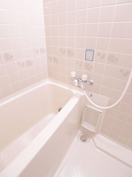 物件内観写真13　(バス／シャワールーム等)