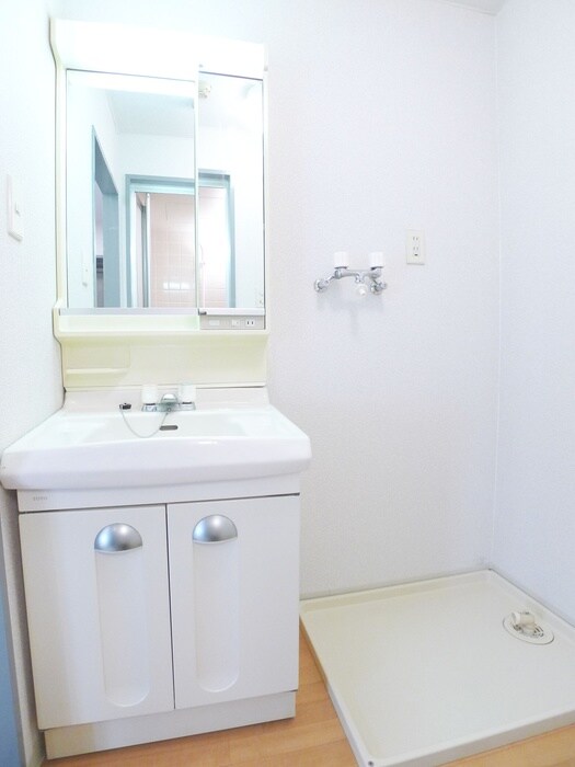 物件内観写真15　(洗面)