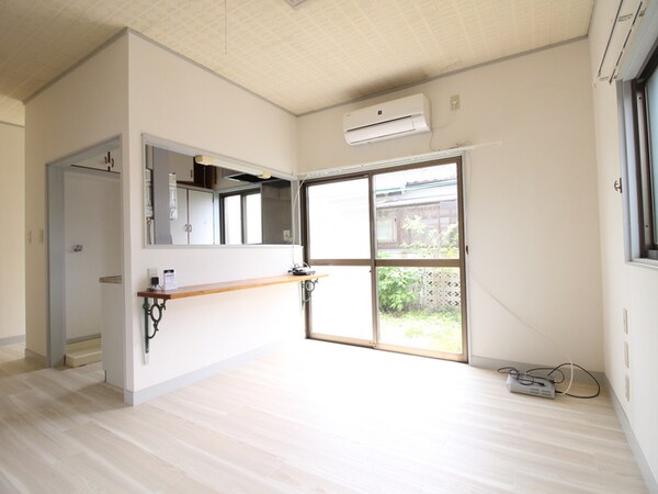 居室