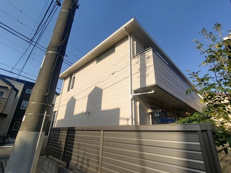 ＰＥＲＩ外観写真