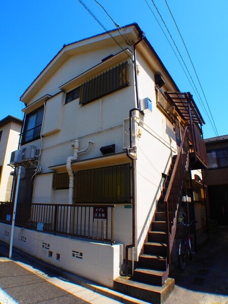 メゾン江古田外観写真
