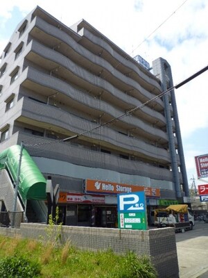 ファミリーナタマ1外観写真
