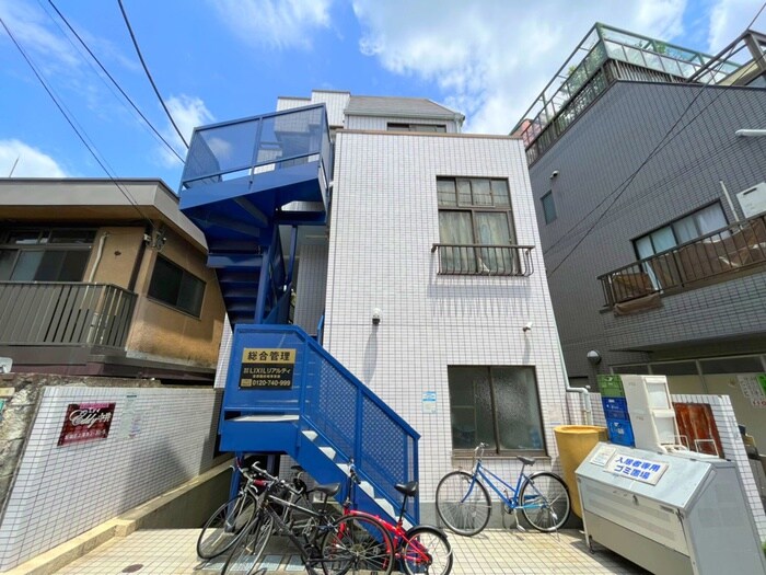 物件外観写真2　(その他)