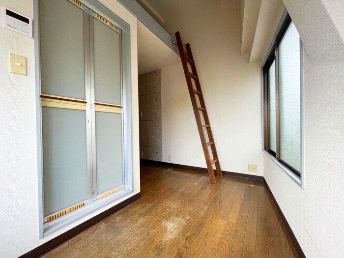 物件内観写真7　(居室)