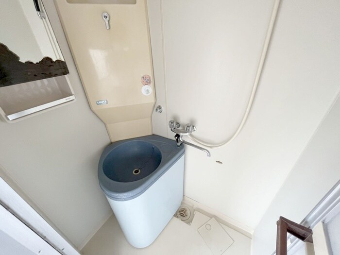 物件内観写真9　(バス／シャワールーム等)