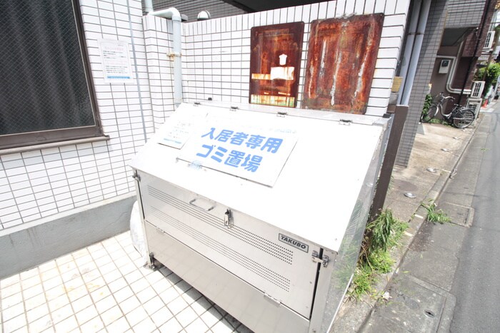 物件外観写真5　(建物設備)