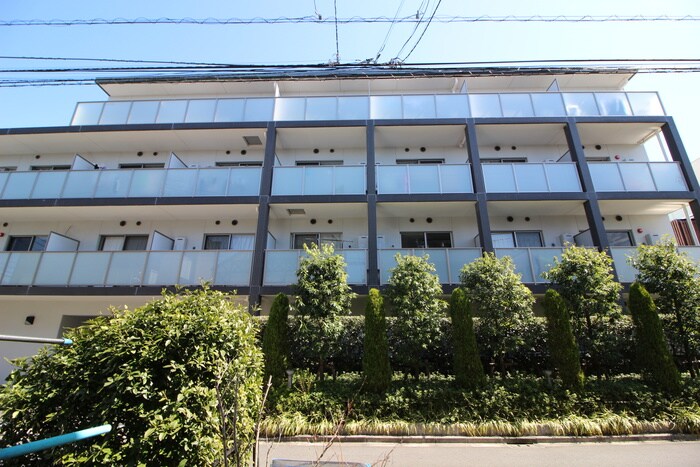 物件外観写真3　(外観写真)