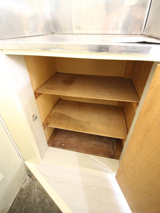 物件内観写真18　(靴箱)