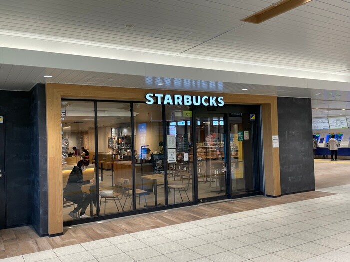 スターバックス