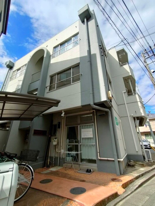 物件外観写真6　(周辺環境)