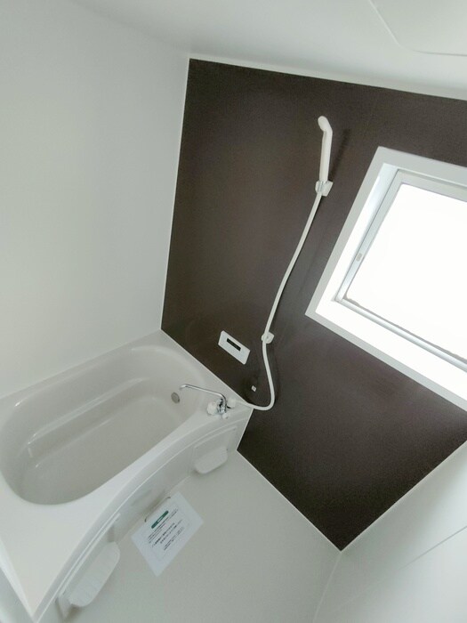 物件内観写真10　(バス／シャワールーム等)