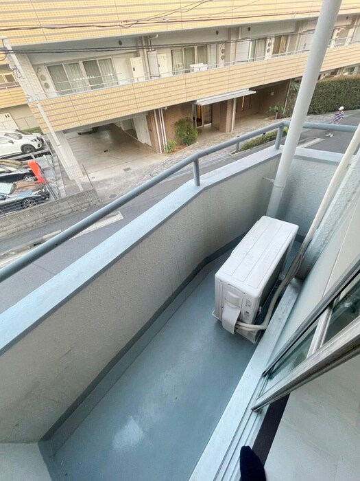 物件内観写真16　(ベランダ・バルコニー)