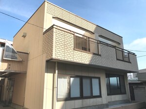 ウィッシュパーク（100）外観写真