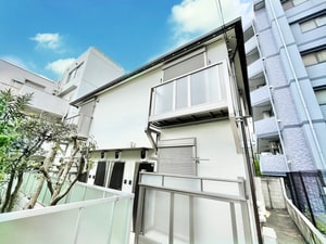 ｳﾞｨﾗｳﾞｪｰﾙ大塚外観写真