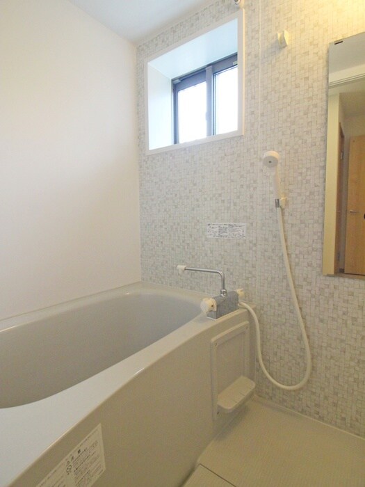 物件内観写真9　(バス／シャワールーム等)