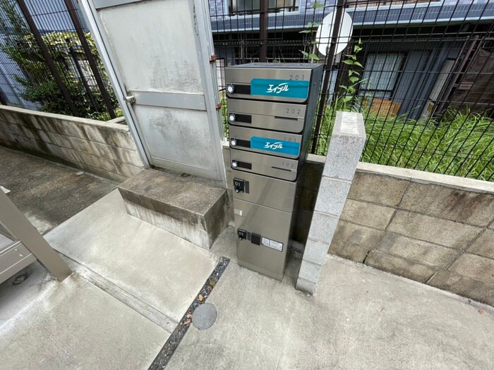 物件外観写真6　(外観写真)