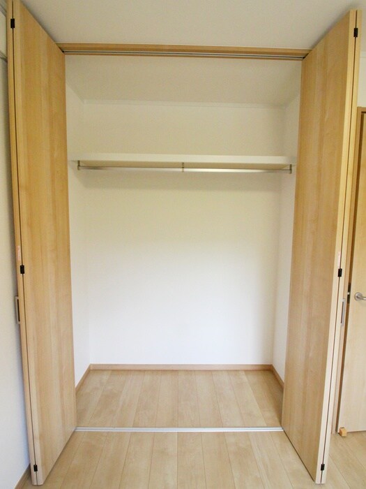 物件内観写真11　(収納)