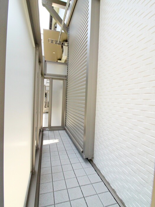 物件内観写真16　(ベランダ・バルコニー)