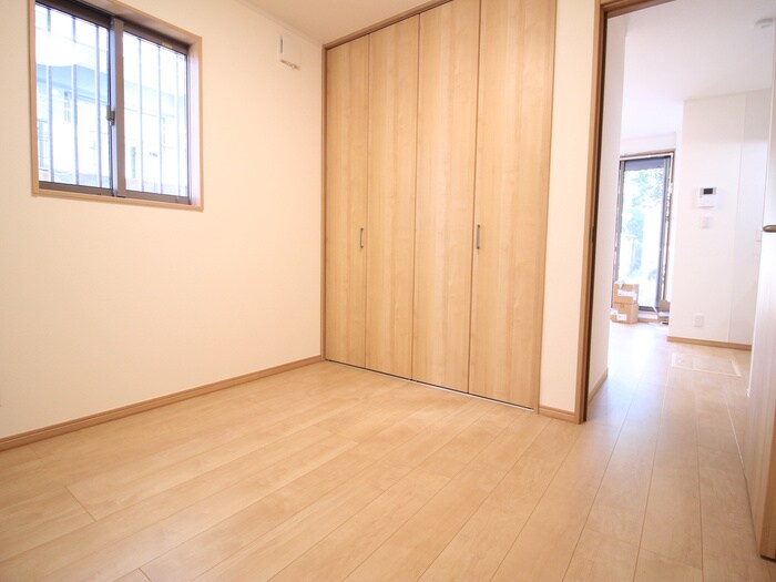 物件内観写真21　(居室)