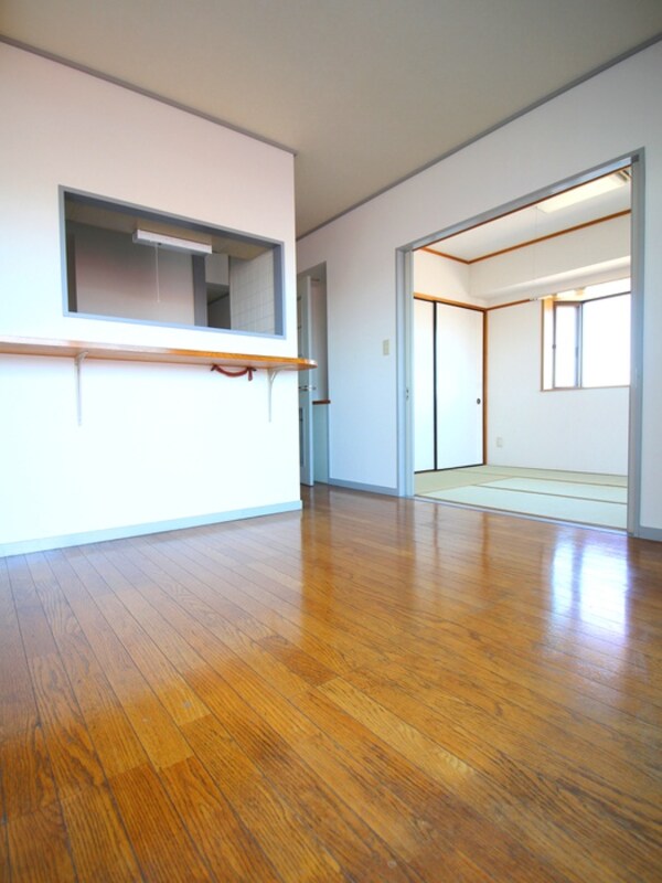 居室