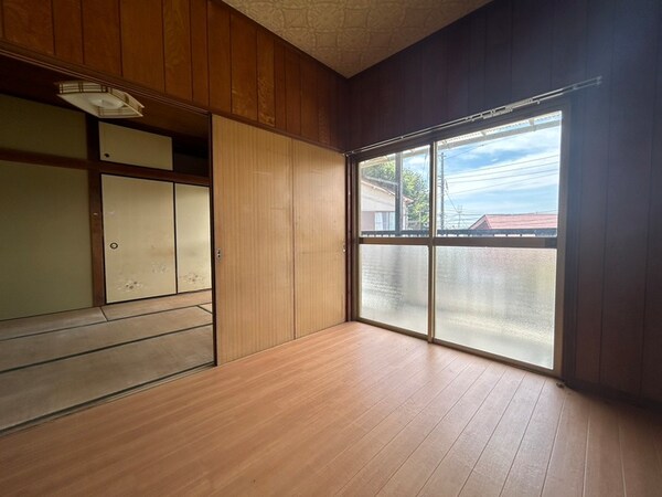 居室
