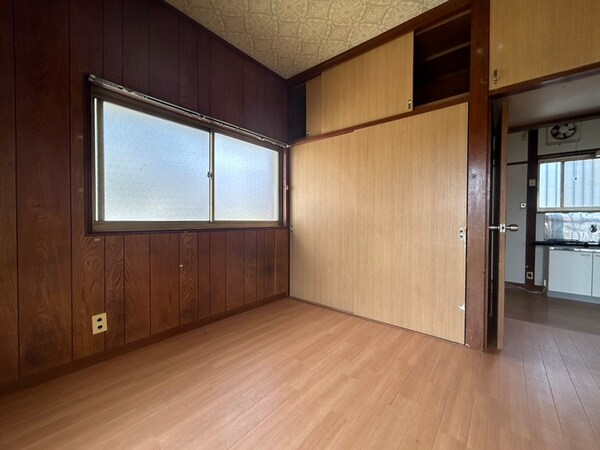居室
