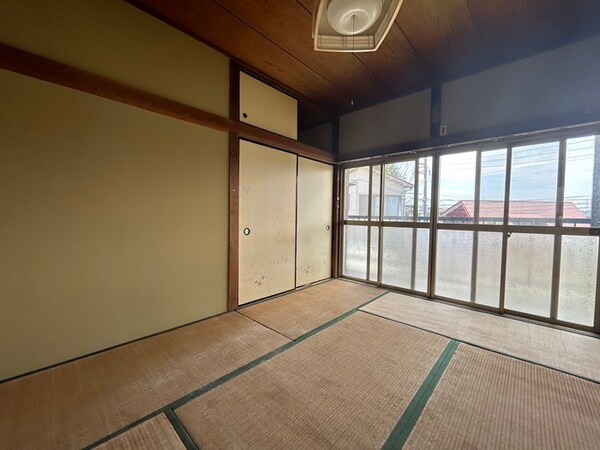居室