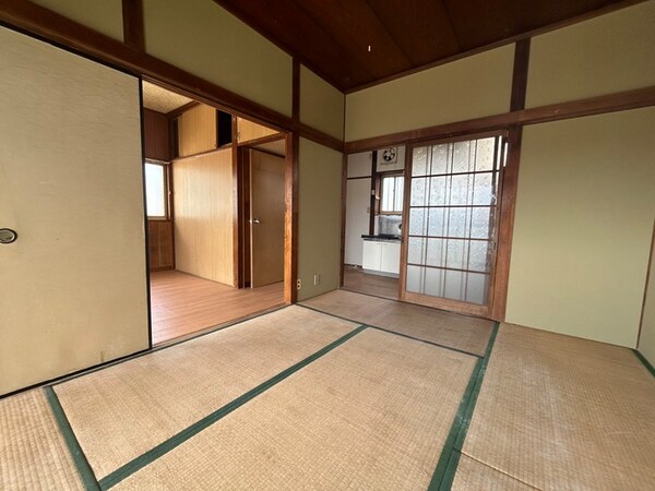 居室