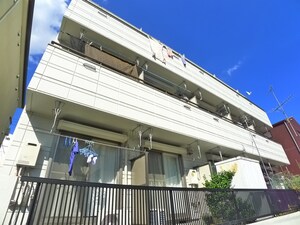 スタ－ライトパレス外観写真