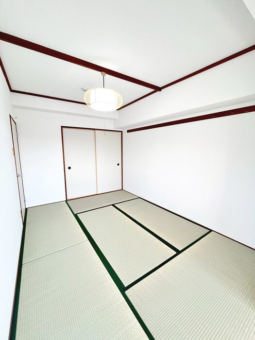 物件内観写真10　(居室)