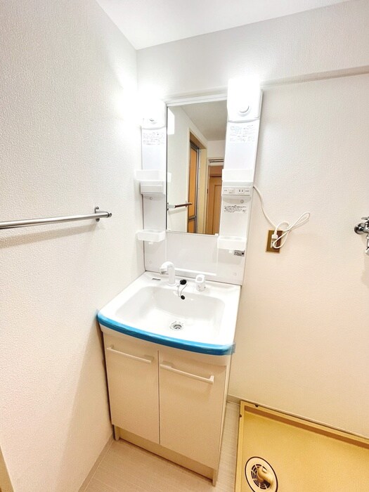 物件内観写真13　(洗面)