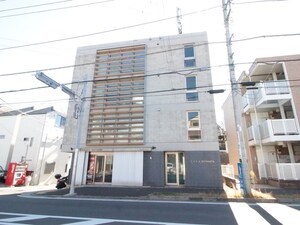 ＣＡＳＡ　ＲＡＦＦＩＮＡＴＡ外観写真