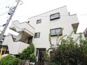 メゾンハラダ