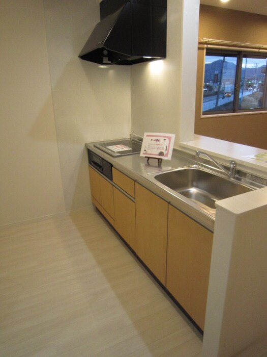物件内観写真5　(キッチン)