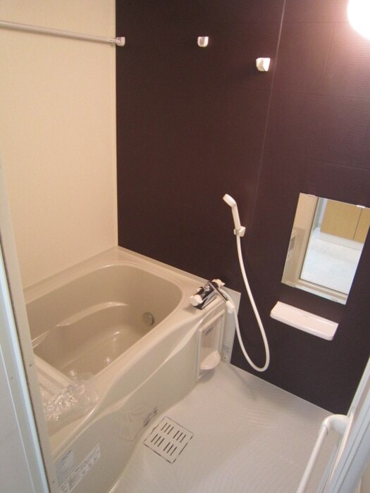 物件内観写真6　(バス／シャワールーム等)