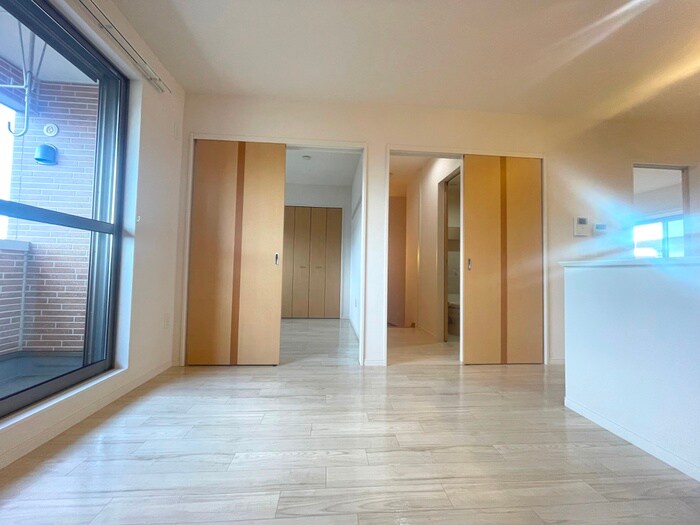 物件内観写真8　(居室)