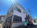 坂間ハイツ