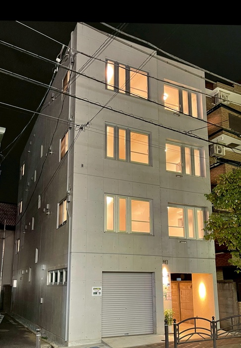 外観写真