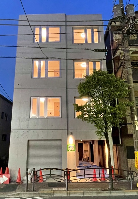 外観写真