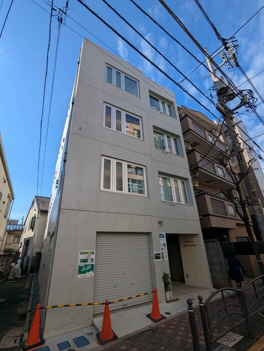 ＴimelessTobunerimaの外観写真