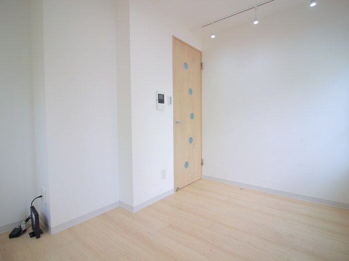 ＴimelessTobunerimaの居室