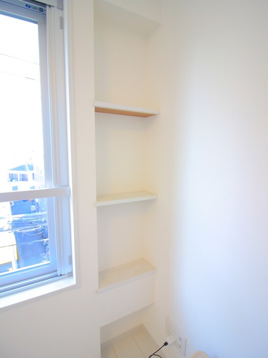 ＴimelessTobunerimaの収納