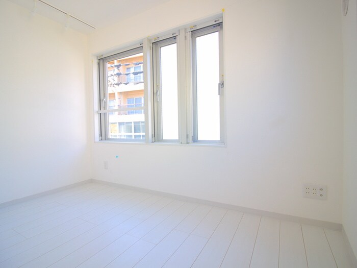 ＴimelessTobunerimaの居室