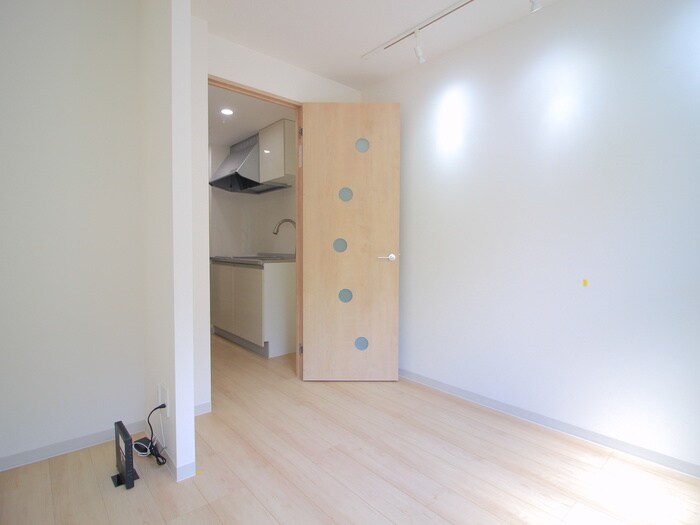 物件内観写真9　(居室)